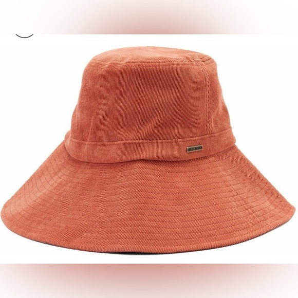 Billabong Accessories - Billabong The Salty Blonde Bucket Hat